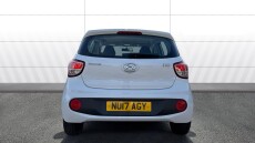 Hyundai i10 1.0 SE 5dr Petrol Hatchback
